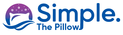 Simple The Pillow